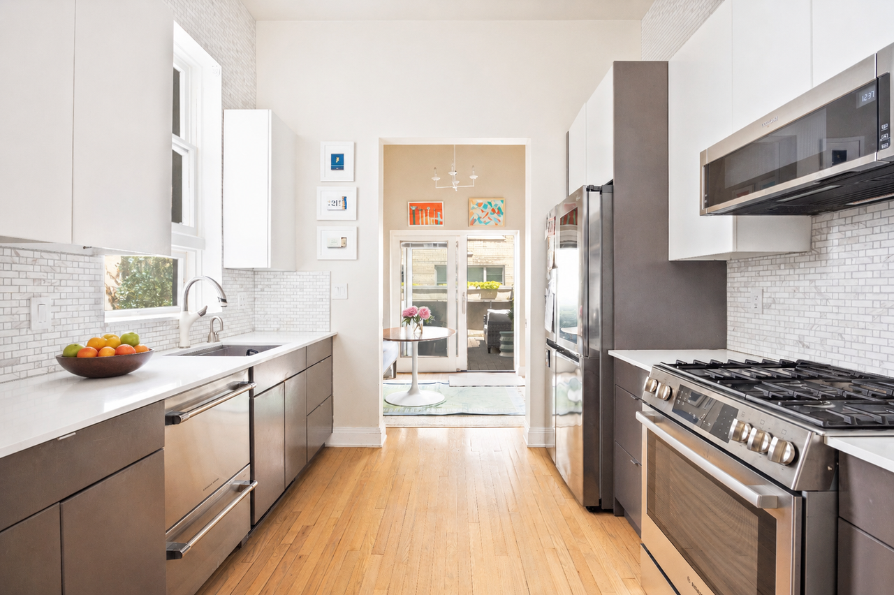 9 E 82nd St #2-3 - Photo 2 of 12