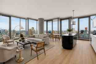 56 Leonard St #24AE - Photo 1 of 1
