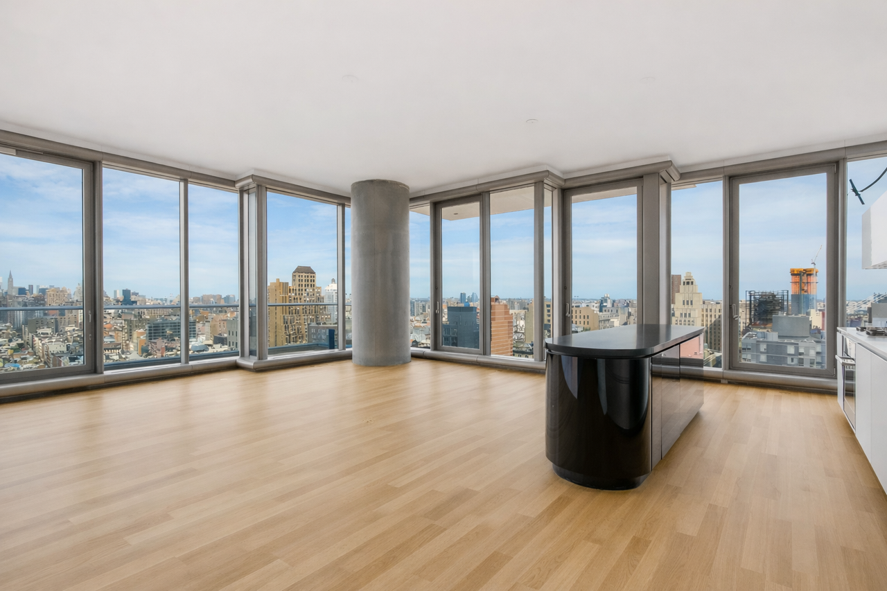 56 Leonard St #24AE - Photo 2 of 13