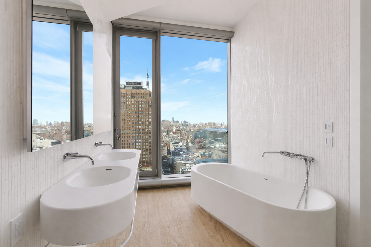 56 Leonard St #24AE - Photo 7 of 13