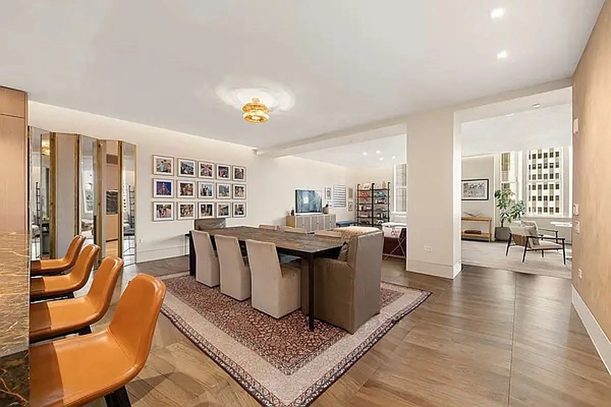 49 Chambers St #8E - Photo 4 of 30