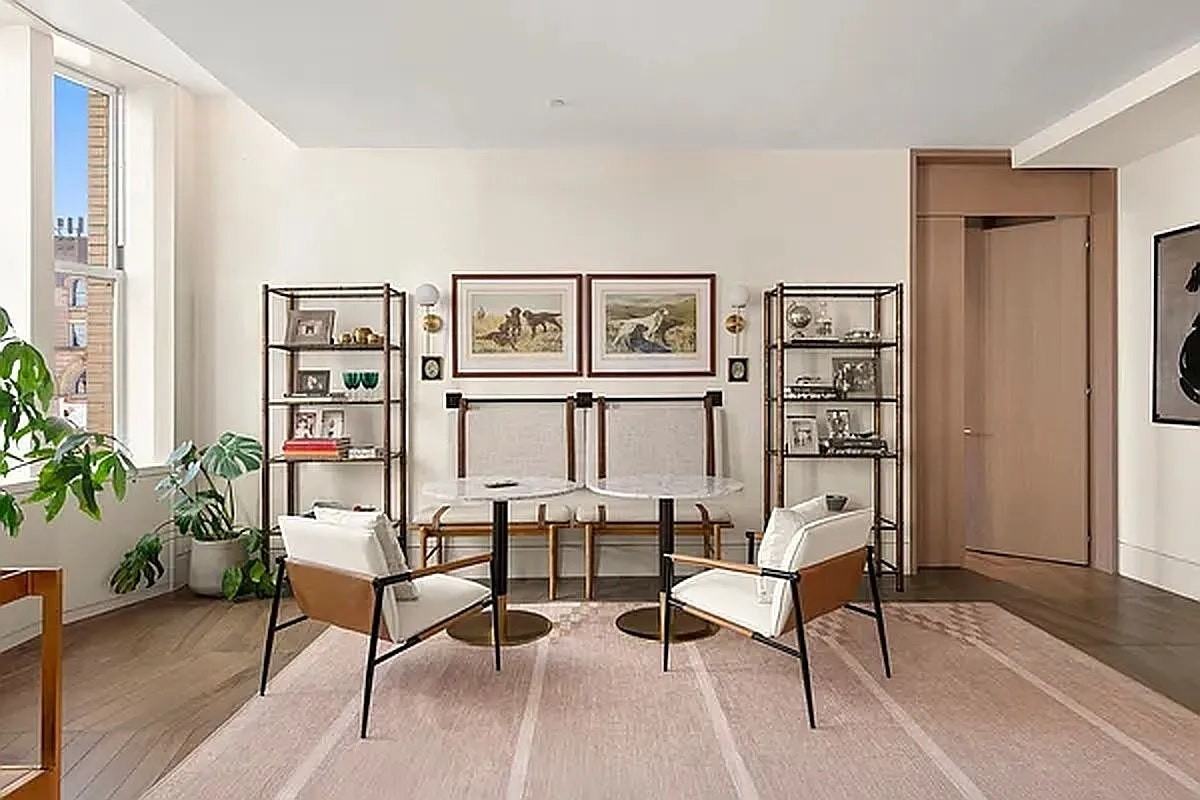 49 Chambers St #8E - Photo 7 of 30