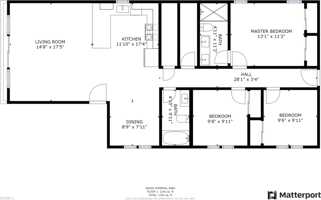 featured image of 3461 N Oconto Ave #1