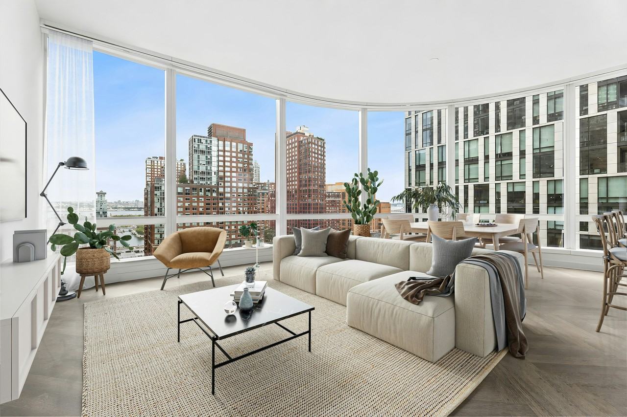 111 Murray St #11W