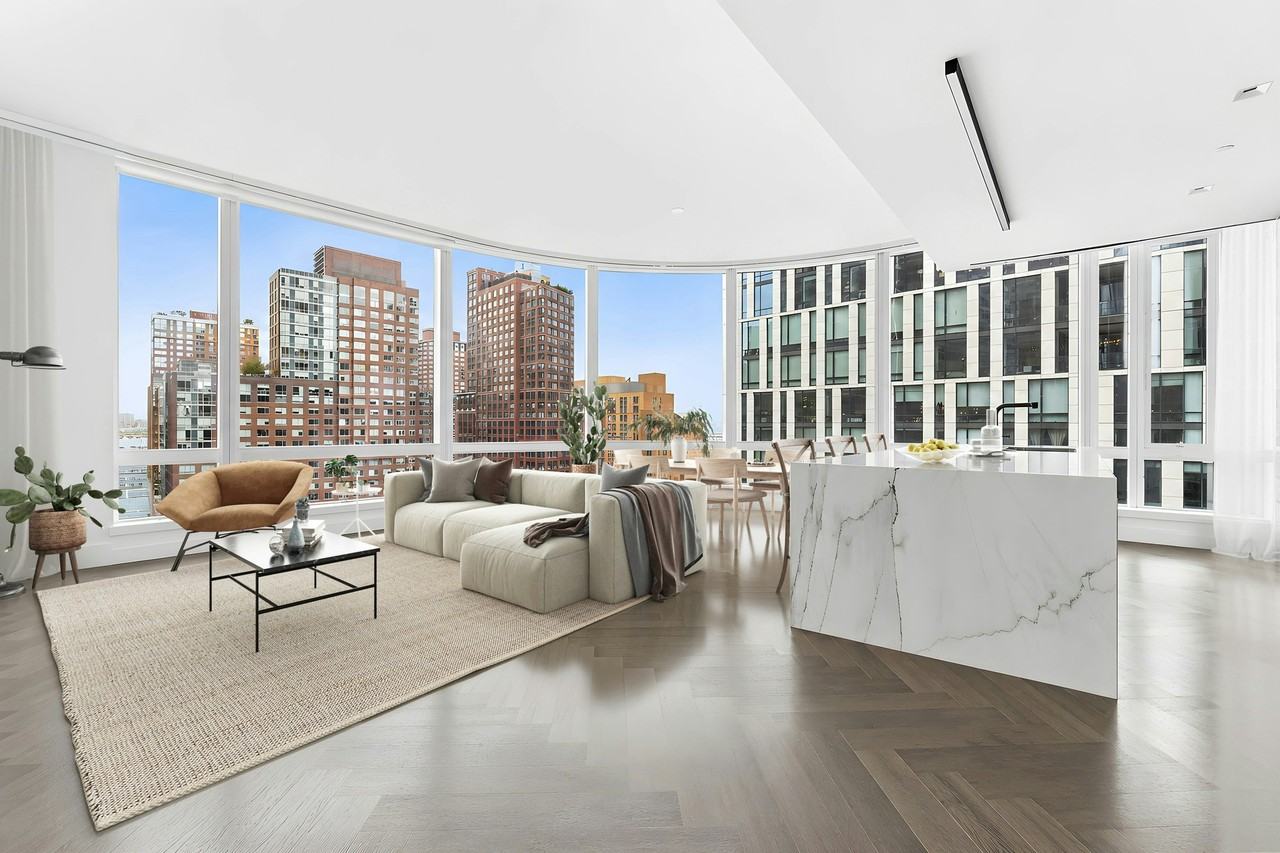 111 Murray St #11W - Photo 2 of 17