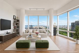 80 Columbus Cir #69B - Photo 1 of 1