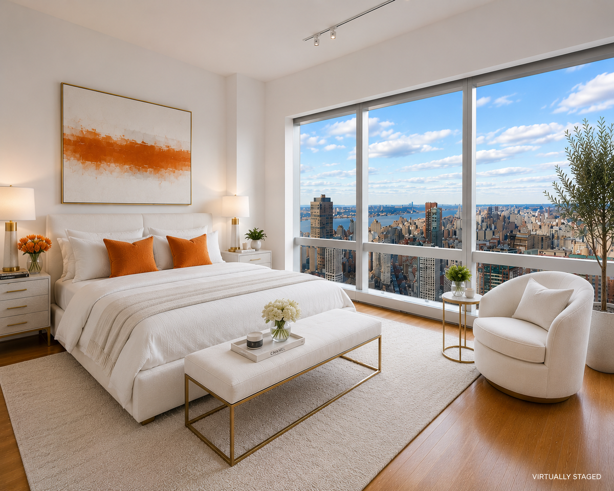 80 Columbus Cir #69B - Photo 2 of 6