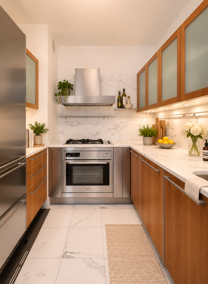 80 Columbus Cir #69B - Photo 3 of 6