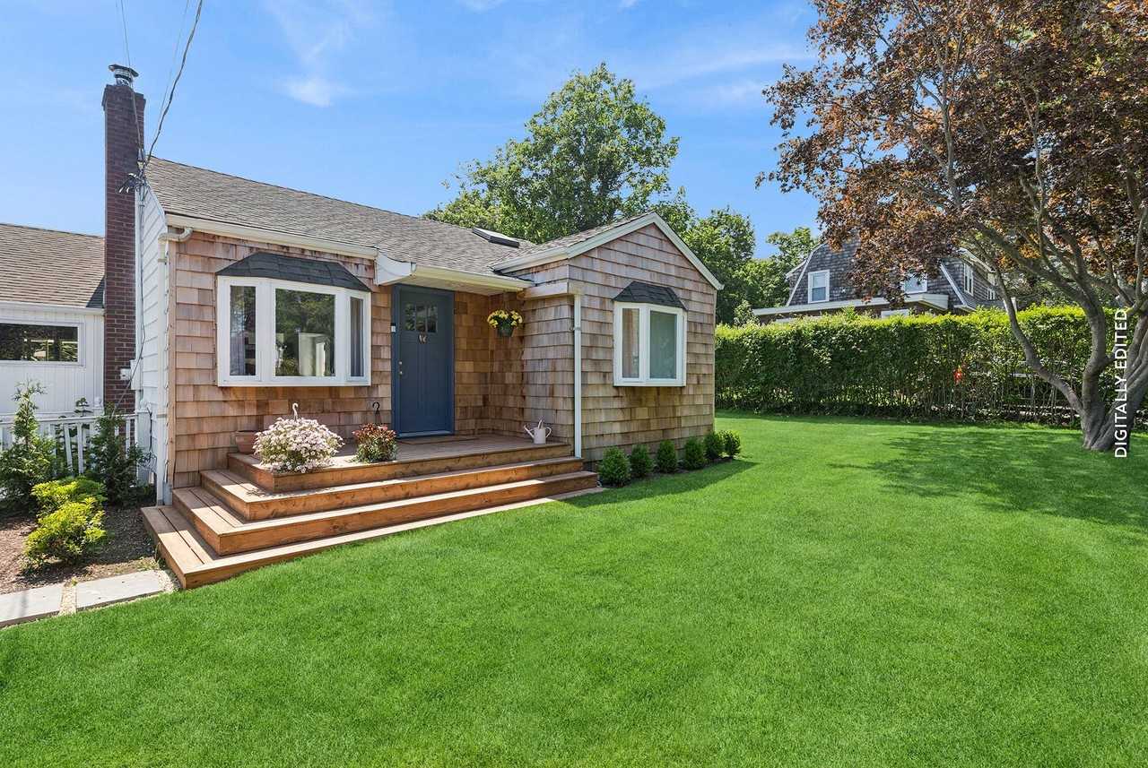 15 Indian Hill Rd