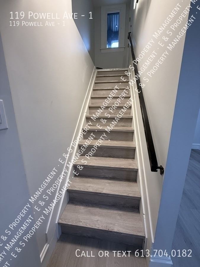 119 Powell Ave #1