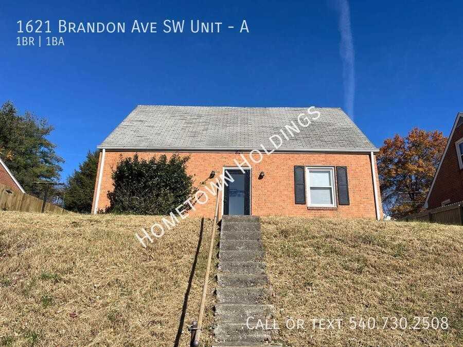 1621 Brandon Ave Sw #A