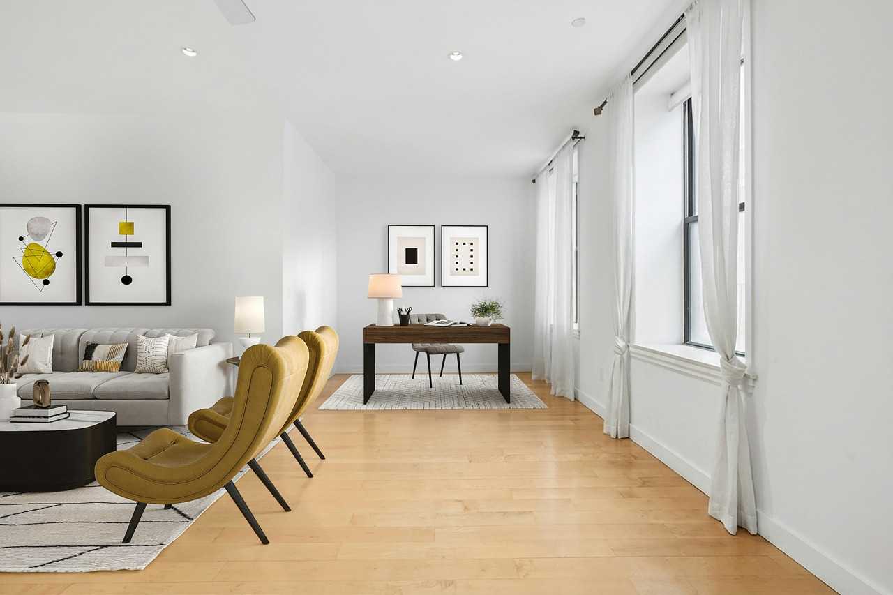 22 Warren St #4 - Photo 6 of 11