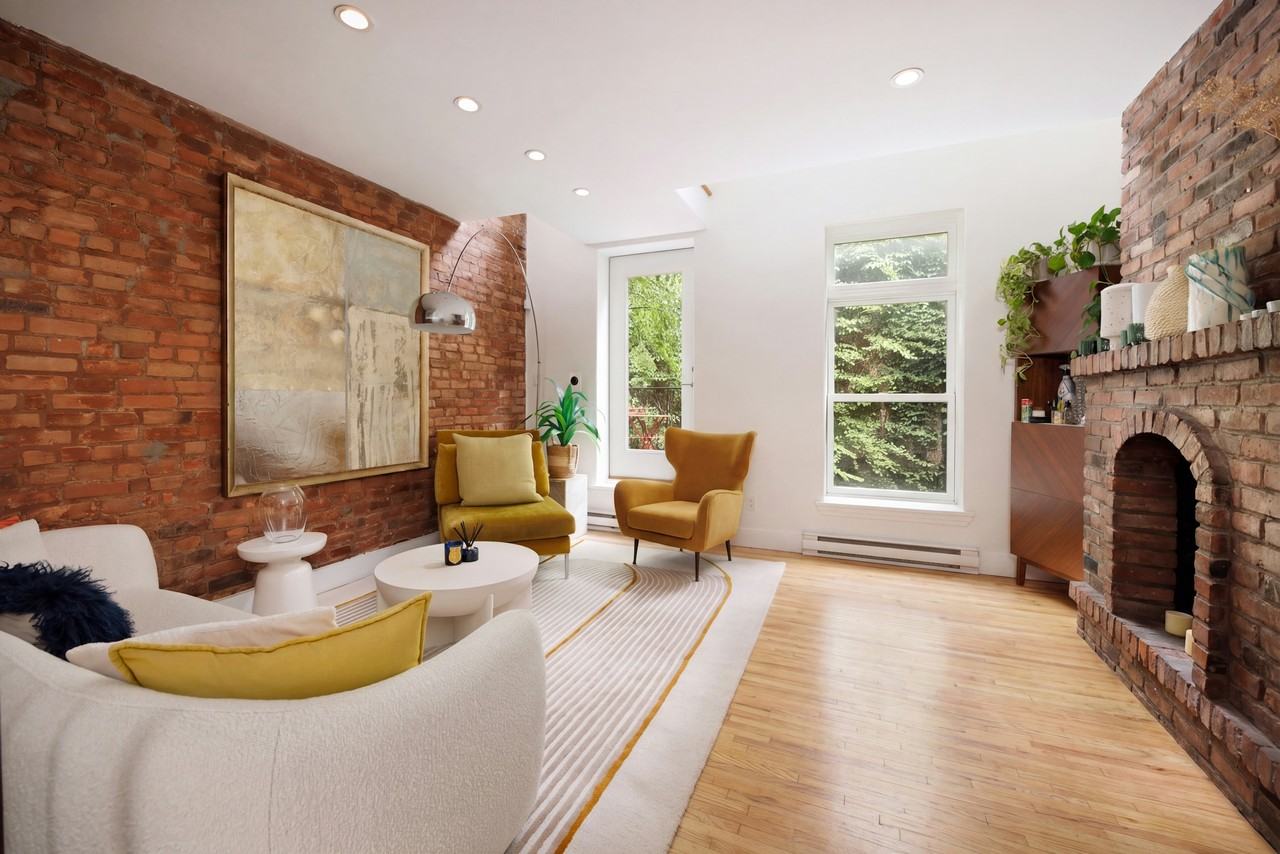 45 Horatio St #2