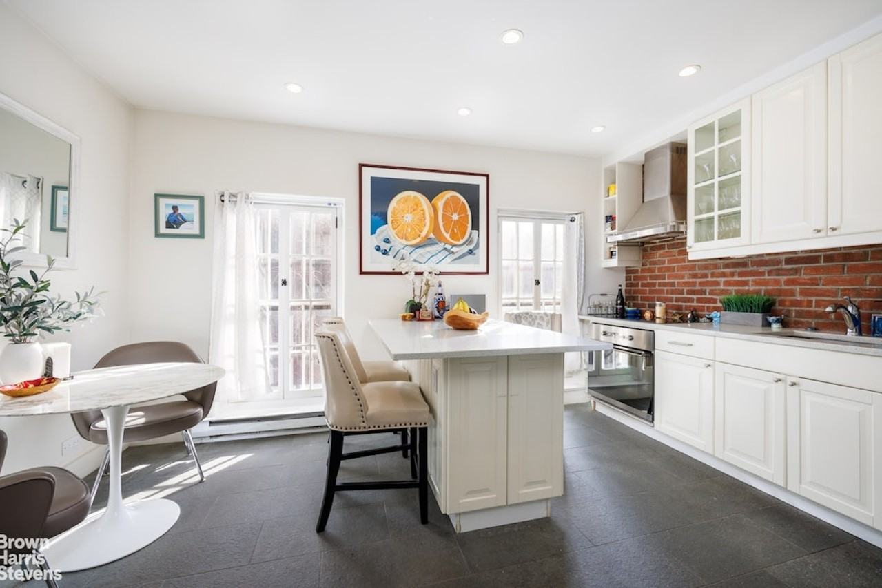 45 Horatio St #2 - Photo 3 of 7