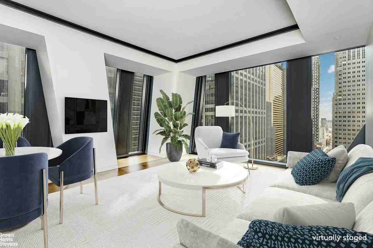 53 W 53rd St #24F