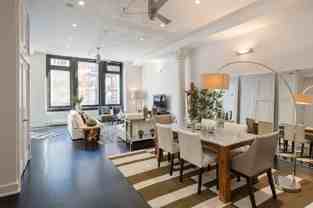 111 Hudson St #2A - Photo 1 of 1