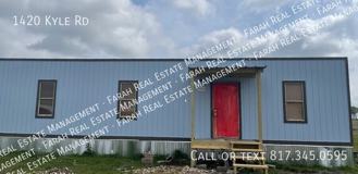 1420 Kyle Rd - Photo 1 of 1
