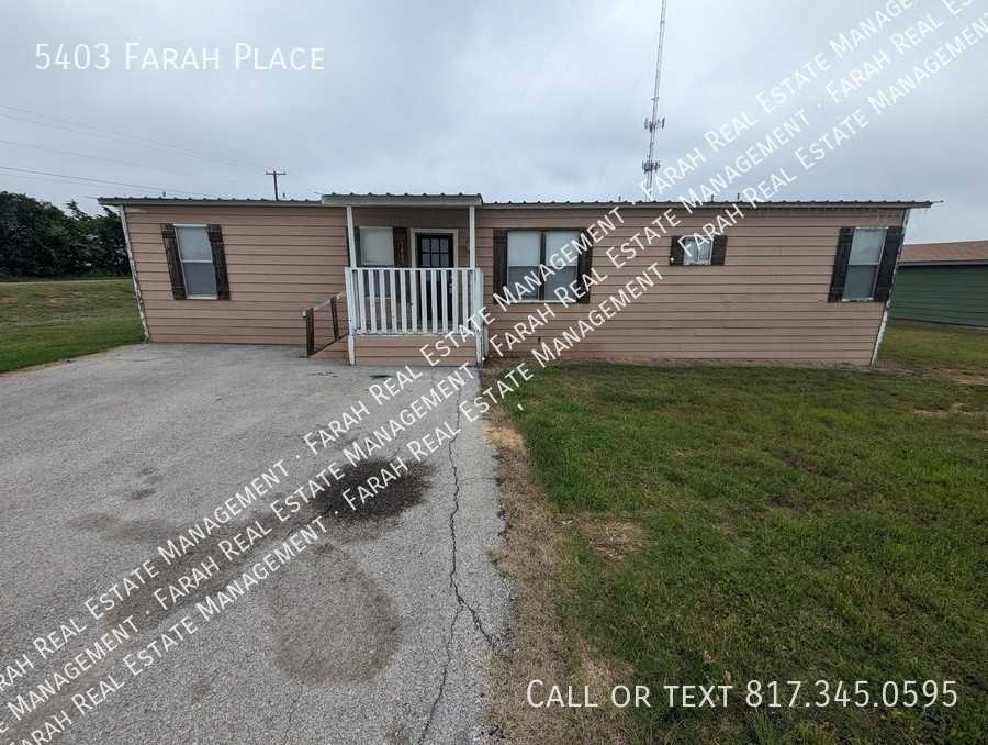 5403 Farah Pl