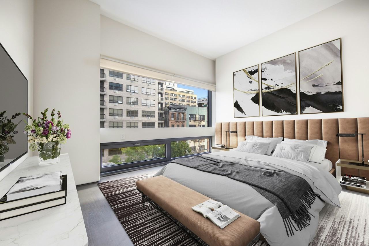 123 3rd Ave #4A - Photo 5 of 12