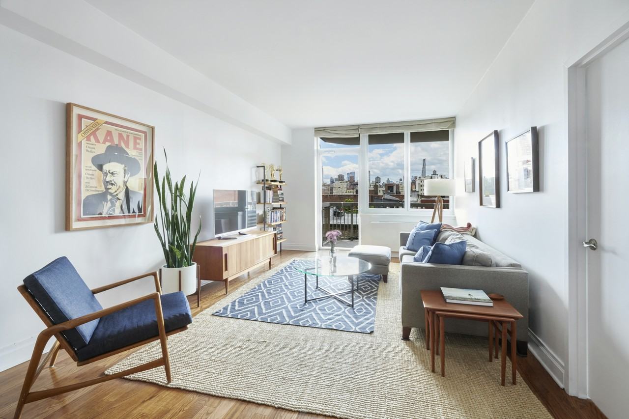 160 W 86th St #7B - Photo 3 of 12