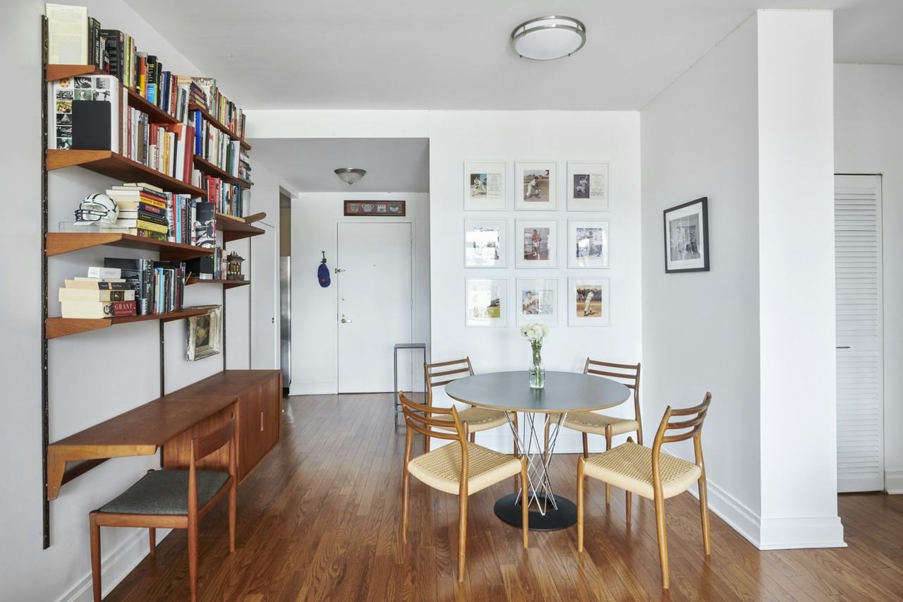 160 W 86th St #7B - Photo 4 of 12