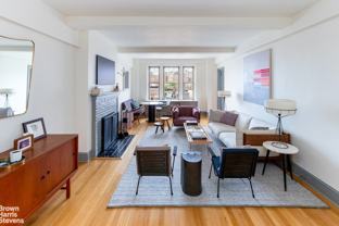 45 Christopher St #9F - Photo 1 of 1