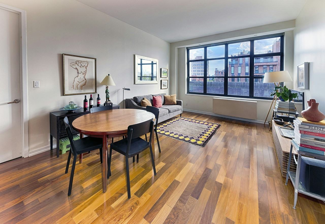 80 Metropolitan Ave #4S