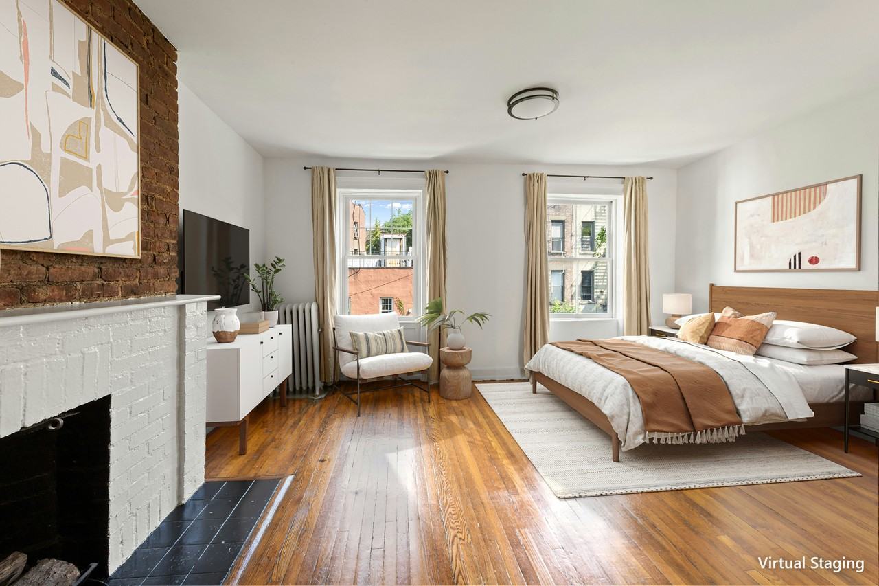 39 Charles St #6 - Photo 4 of 10