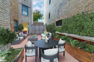 22 Riverside Dr #1B - Photo 1 of 1