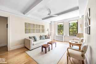 415 Central Park W #2C - Photo 1 of 1