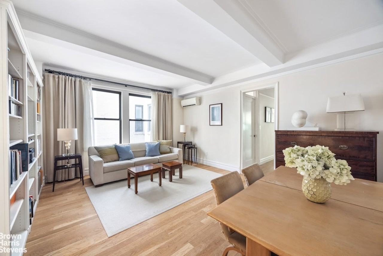 415 Central Park W #2C - Photo 2 of 9