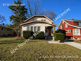 89 Highland Ave - Photo 1 of 1