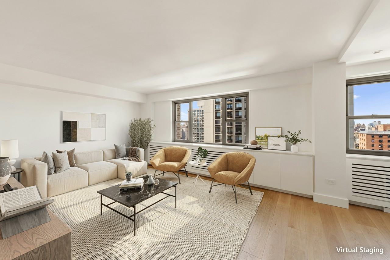 100 W 93rd St #21B - Photo 3 of 15
