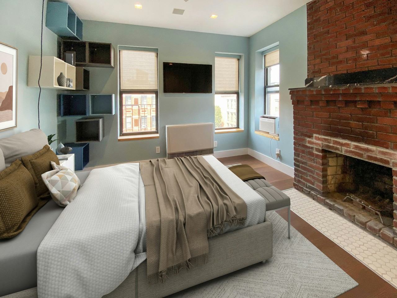 398 13th St #4B - Photo 6 of 15