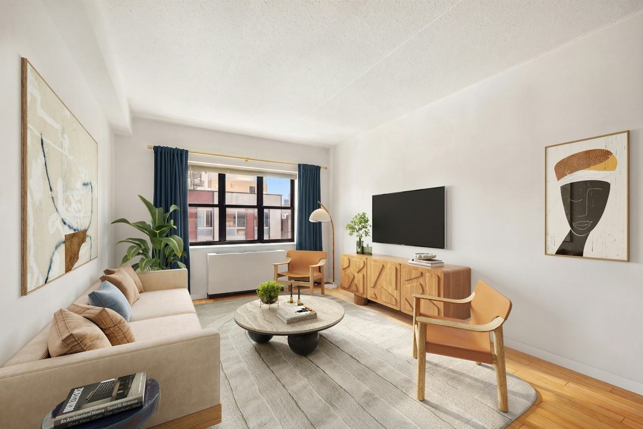 516 W 47th St #N7E - Photo 2 of 8