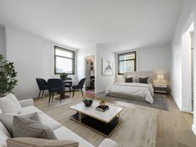 4 Park Ave #20L - Photo 1 of 1