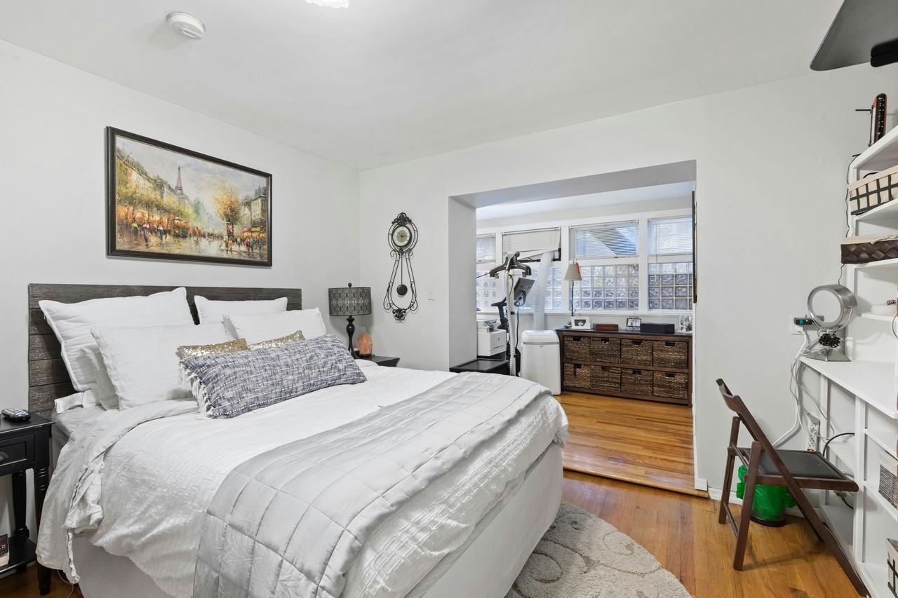 1115 Bloomfield St #GRDN - Photo 7 of 11