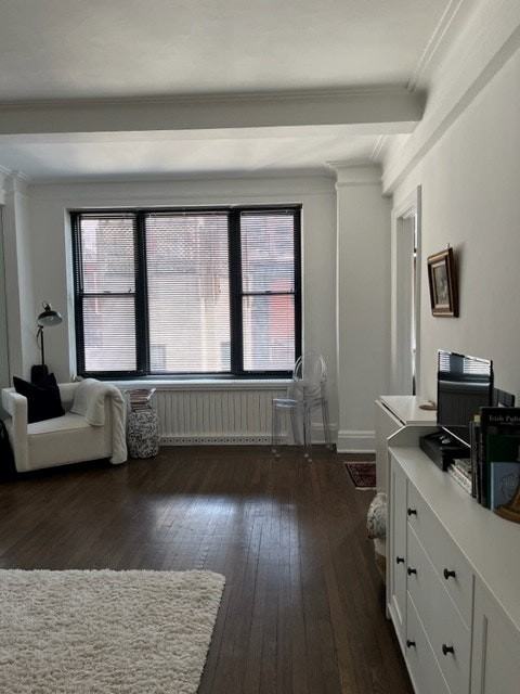 7 Park Ave #5H - Photo 2 of 10