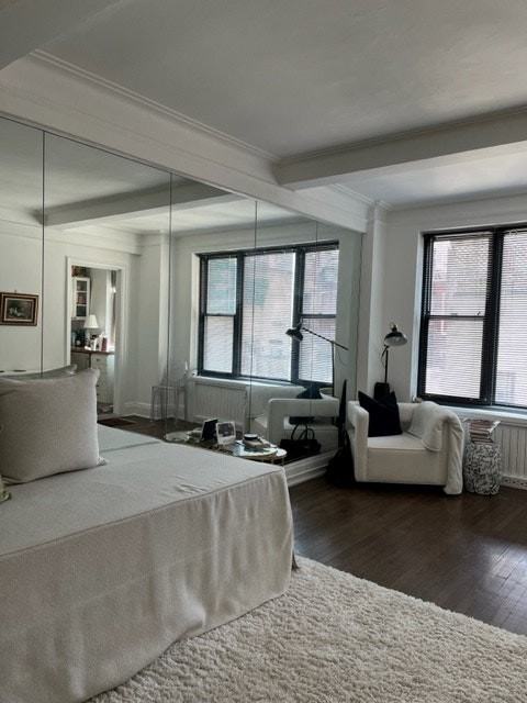 7 Park Ave #5H - Photo 4 of 10
