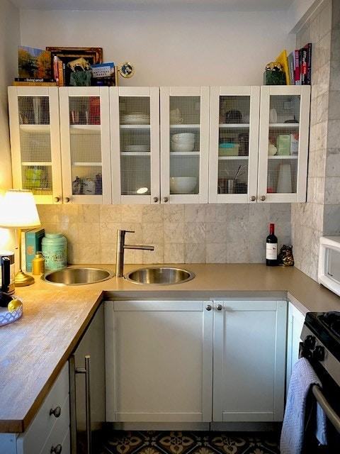 7 Park Ave #5H - Photo 6 of 10