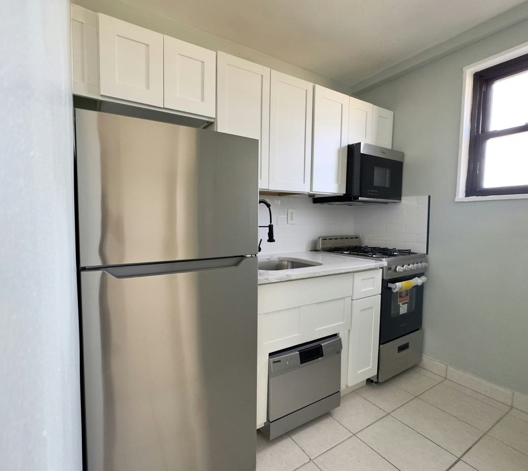 1225 Kennedy Blvd #5C - Photo 5 of 15