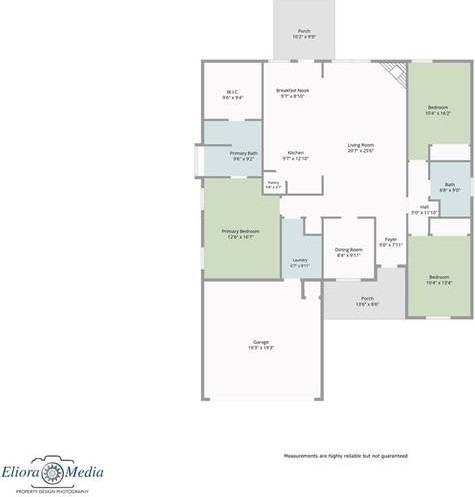15204 Hill Branch Rd #NA - Photo 2 of 28