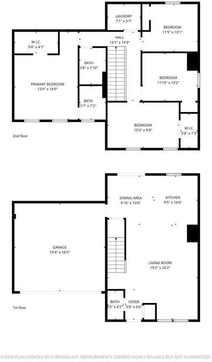 5626 Noble Ave #NA - Photo 3 of 21