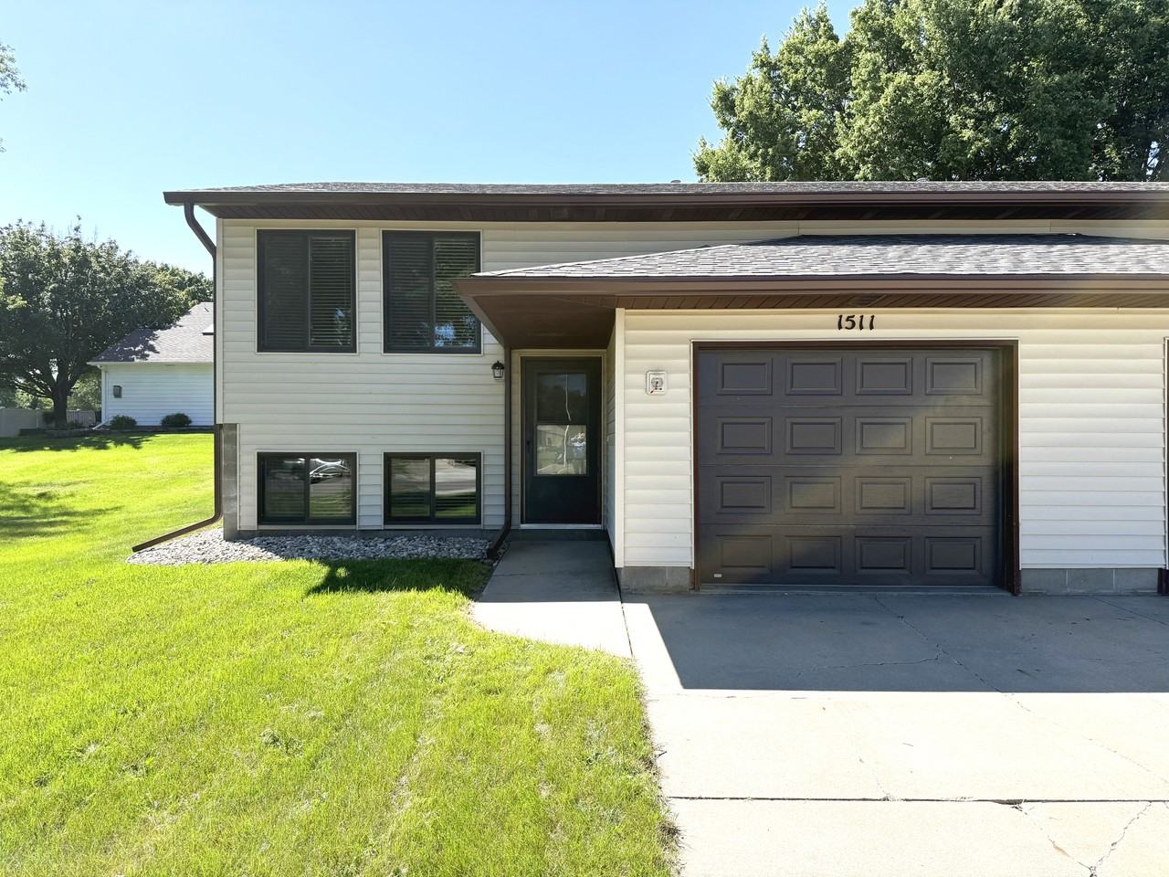 1505 E Cedar Cir #1511