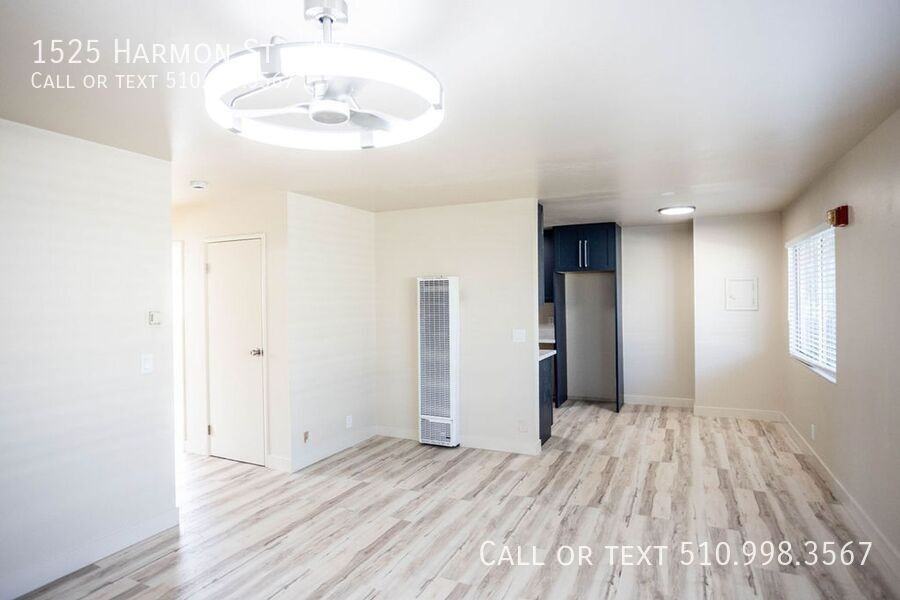 1525 Harmon St #7 - Photo 2 of 17