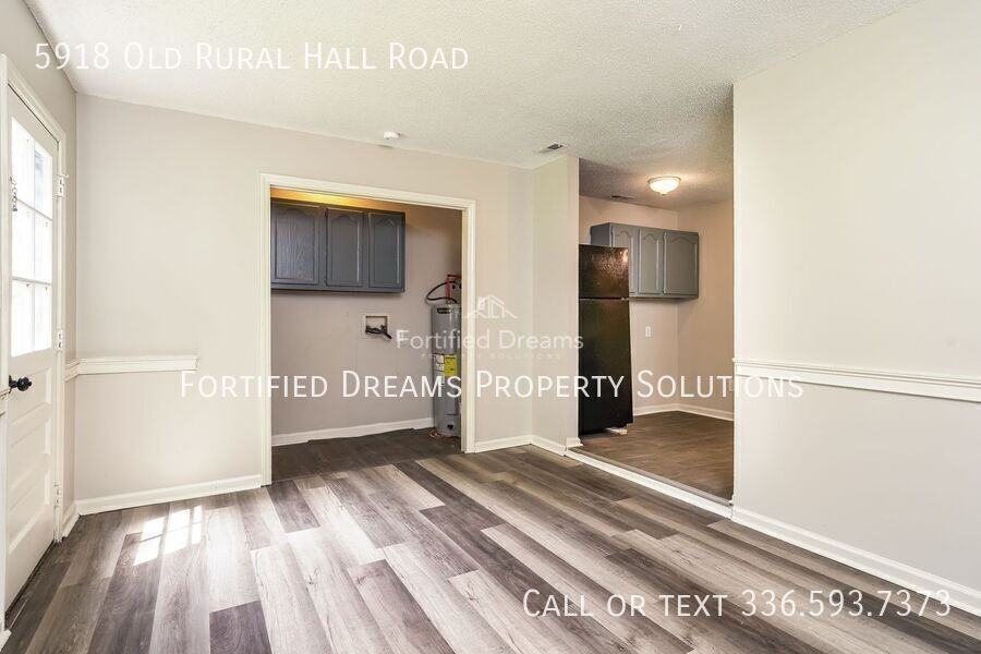 5918 Old Rural Hall Rd - Photo 6 of 19