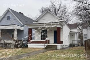 2725 Hale Ave - Photo 1 of 1