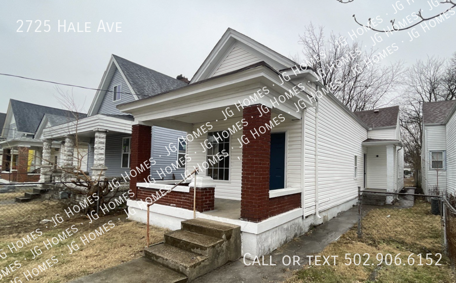 2725 Hale Ave - Photo 2 of 14