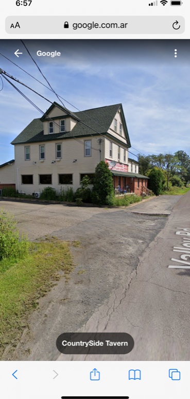 587 Valley Rd #3