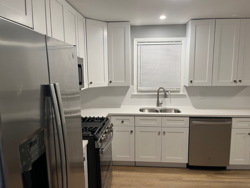 4600 N Sayre Ave #G - Photo 4 of 13